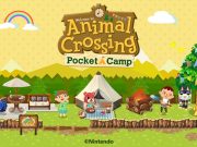 Animal Crossing: Pocket Camp ditutup, tetapi akan tetap tersedia secara offline