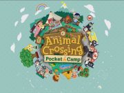 Pocket Camp akan ditutup pada 28 November 2024