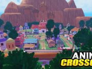 Kode Anime Crossover Defense (Agustus 2024)