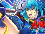 Kode Anime Roulette (Agustus 2024)