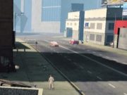 Pesta peluncuran New Horizon APB Reloaded dihadiri 1000 pemain secara bersamaan