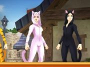 Tim Aliran: Menghindari fashion cat-astropy dengan pakaian AQ3D baru