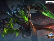 Pahlawan, Penyesuaian Medan Perang, dan banyak lagi