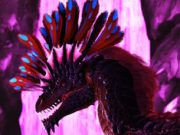 ARK: Genesis Part 2 beredar di Nintendo Switch