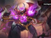 Skin, acara baru, dan lainnya yang akan datang