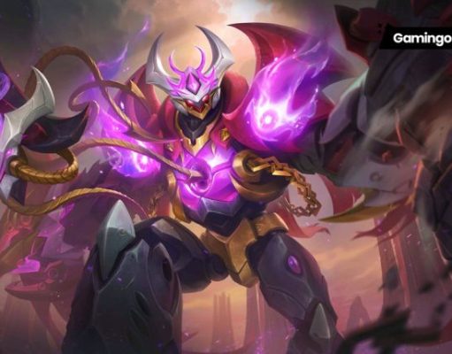 Skin, acara baru, dan lainnya yang akan datang