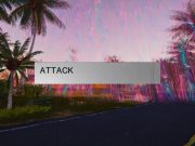 Apa arti ikon ‘Serangan’ di peta Once Human?