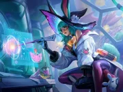 Riot terus ‘menekan’ Aurora untuk memindahkannya ke jalur tengah dengan benar di LoL Patch 14.17