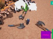 The Wizard adalah game surga peluru baru yang kini hadir di Google Play