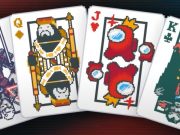 Pembaruan kolaborasi gratis Balatro menambahkan The Witcher, Vampire Survivors, Among Us, dan banyak lagi