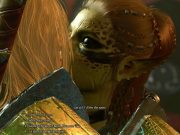 Pelaku video game menyerukan transparansi yang lebih baik seputar pekerjaan mocap yang tidak diungkapkan sebelumnya