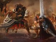 Black Desert Mobile meluncurkan pramusim mode arena bertahan hidup guild vs guild yang baru