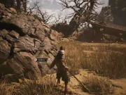 Cara menggunakan Bola Mata Buddha di Black Myth Wukong