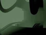 Blackfield adalah game berbasis narasi seram dan ala Limbo yang akan hadir tahun depan