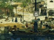 Book of Travels mengubah manajemen inventaris menjadi sistem volume, dan para pemain tidak senang