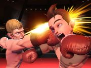 Boxing Star mendapat tiga alat pelindung baru yang terinspirasi fantasi dan lebih banyak lagi di pembaruan baru