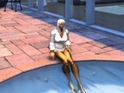 Into the Super-Verse: Melihat kembali Champions Online, 15 tahun kemudian