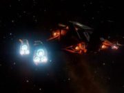 Pilih Petualangan Saya: Misi berakhir dengan sambutan kembali ke Elite Dangerous