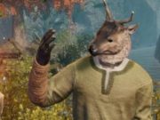 Pilih Petualangan Saya: Meninggalkan pulau tutorial dan memperoleh pengetahuan di Fractured