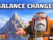 Pembaruan Saldo Clash of Clans September 2024 untuk menghadirkan perubahan pada Perlengkapan Pahlawan, Pasukan, dan lainnya