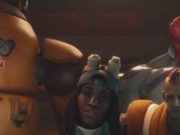 Peluncuran penembak PvP berbasis tim, Concord, ditandai dengan minat yang rendah dan tayangan yang lumayan