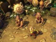 Eksploitasi yang buruk telah memaksa pengembang Corepunk untuk menghapus tes alfa dan mengatur ulang semua karakter