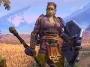 Corepunk melibatkan alpha empat hari ini dengan bioma, perdagangan, dan tunggangan baru