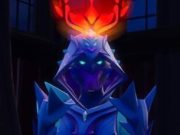 Infus senjata penyelaman dalam dan pembuatan bakat Dauntless, menggoda tanggal peluncuran patch Shattered Isles segera