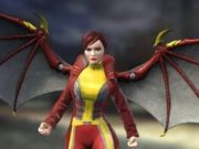 DC Universe Online bergabung dalam perayaan Tahun Naga DDO dengan kosmetik baru