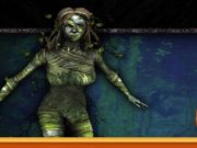 Tim Aliran: Pencarian DDO Feywild terakhir, Legenda Liontin yang Hilang