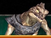 Tim Aliran: Acid Wit di Dungeons & Dragons Online