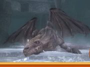 Tim Aliran: Bersantai di Tower of Frost Dungeons & Dragons Online