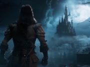 Kolaborasi Castlevania Dead by Daylight menambahkan Dracula dan Trevor Belmont akhir bulan ini