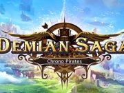 Kode Demian Saga (Agustus 2024)