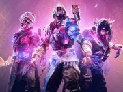 Sejumlah besar pemain Destiny 2 telah menyetel ulang nama pengguna mereka dengan alat moderasi yang berlebihan