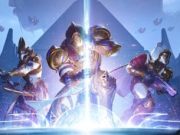 Destiny 2 mengancam akan melarang petani rampasan AFK yang berburu barang-barang eksotik