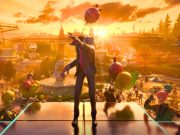 Cara mendapatkan set armor Lonewolf di Once Human