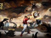 Devil’s Purge, AR FPS yang akan datang, mengungkap fitur-fitur baru di Gamescom