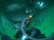 Secara harfiah Diablo hadir untuk menghantui pemain Diablo Immortal musim gugur ini menurut peta jalan terbaru