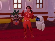 Cara menyelesaikan Gunakan Malam Imajinasi Anda di Disney Dreamlight Valley