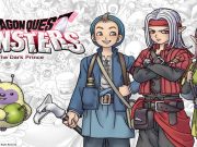 Monster Pencarian Naga: Pangeran Kegelapan melihat Anda menjadi penguasa kejahatan