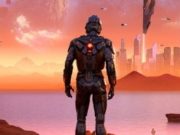 Dual Universe memungkinkan pemain menghosting server pribadi mereka mulai minggu depan