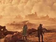 Gamescom 2024 Opening Night Live(blog): Dune Awakening diluncurkan di PC awal tahun depan