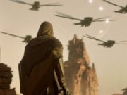 Dune Awakening menjanjikan ‘gameplay mengalir seperti bumbu’ pada penampilannya di Gamescom 2024