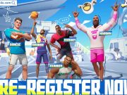 Dunk City Dynasty kembali dari jeda singkat dengan tanggal rilis global resmi