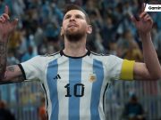 eFootball 2024 Season Update v4.0.0 akan hadir pada pertengahan September tahun ini