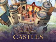 The Elder Scrolls Castles mengumumkan tanggal rilis dan penjelasan mendalam pengembang baru