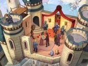 The Elder Scrolls Castles adalah game manajemen kastil seluler yang akan hadir pada 10 September