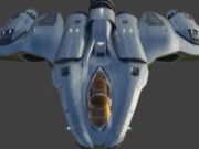 Elite Dangerous mengonfirmasi kapal baru ketiga dan kedatangan Powerplay 2.0 pada bulan Oktober saat Lave Radio mencapai episode ke-500