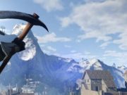 Survival sandbox Enshrouded mengumpulkan tiga juta pemain tahun ini sejauh ini